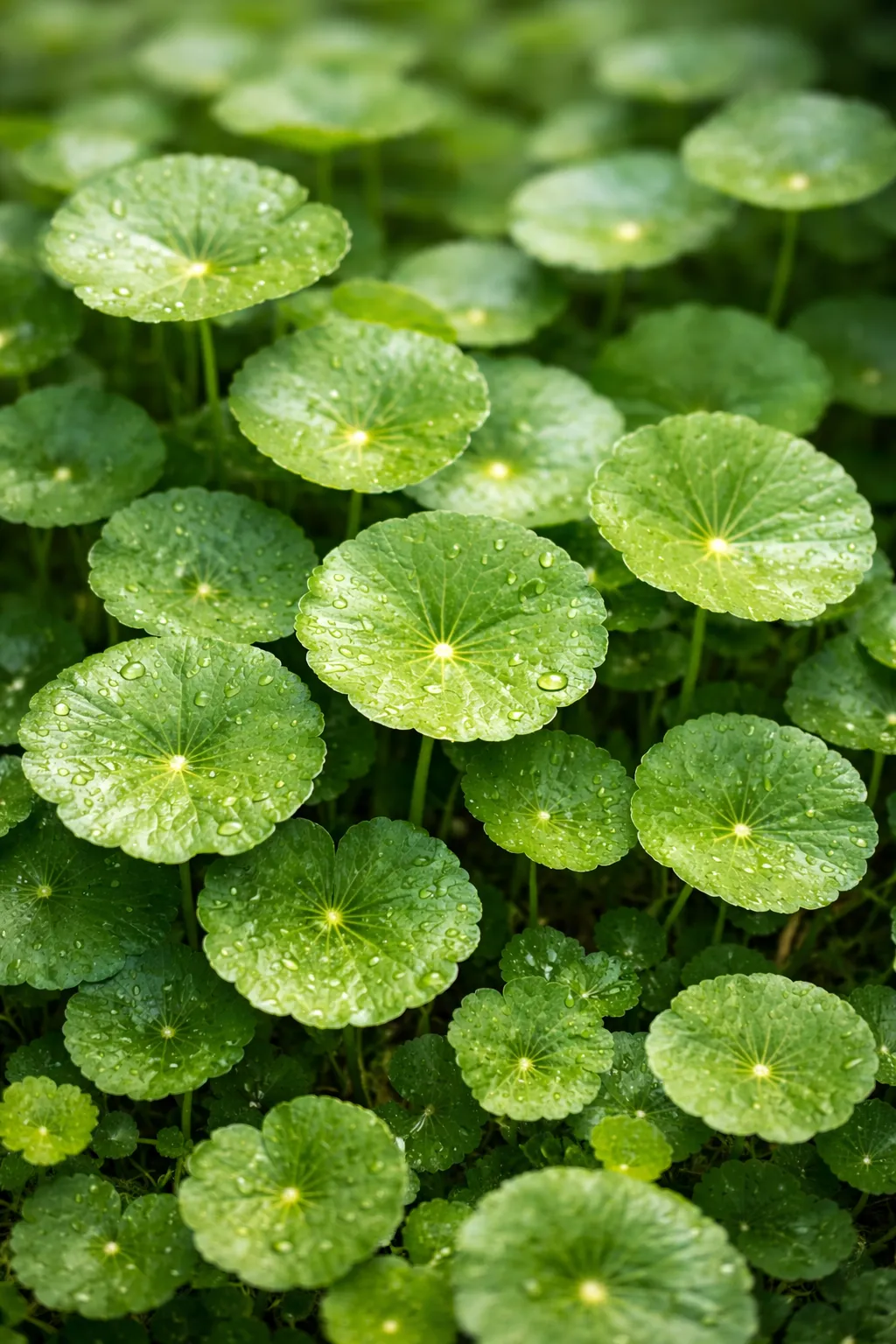 Centella bioactive ingredient